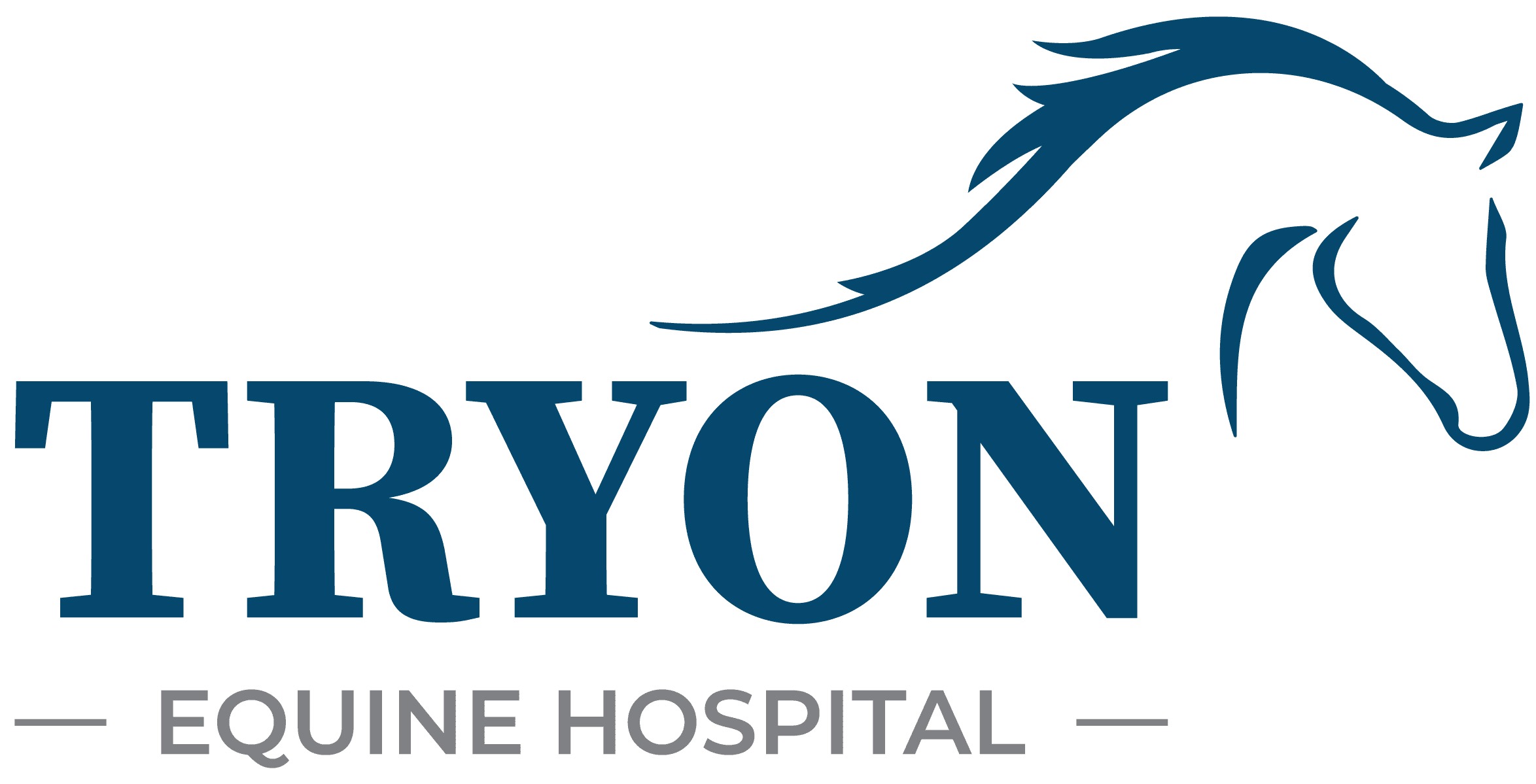 Tryon Equine Hospital